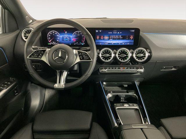 used 2025 Mercedes-Benz GLA 250 car, priced at $43,503