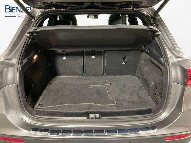used 2025 Mercedes-Benz GLA 250 car, priced at $43,503