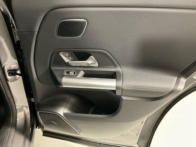 used 2025 Mercedes-Benz GLA 250 car, priced at $43,503