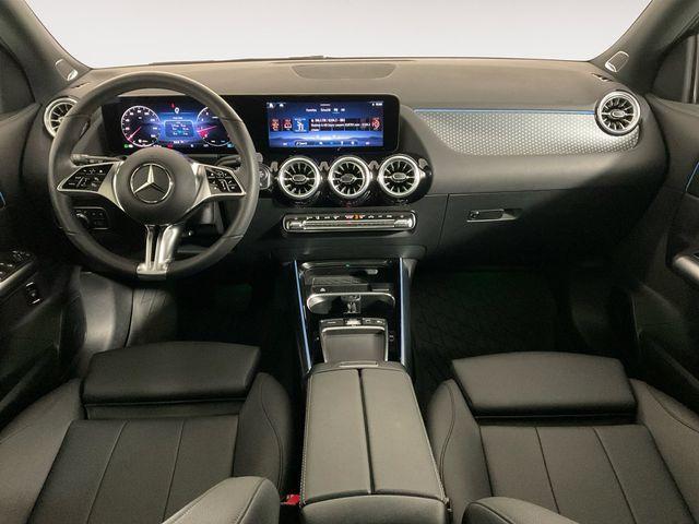 used 2025 Mercedes-Benz GLA 250 car, priced at $43,503