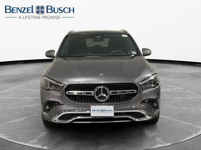 used 2025 Mercedes-Benz GLA 250 car, priced at $43,503