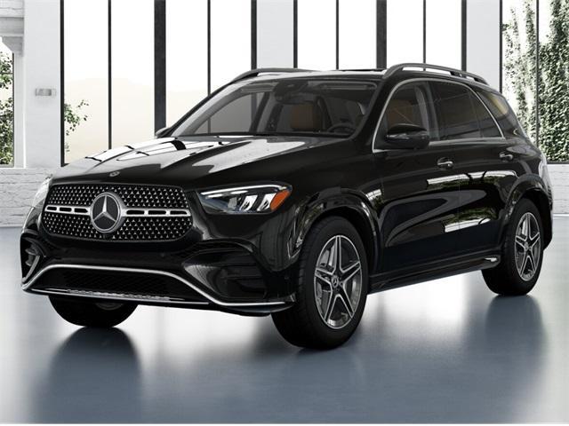 new 2025 Mercedes-Benz GLE 350 car, priced at $73,735