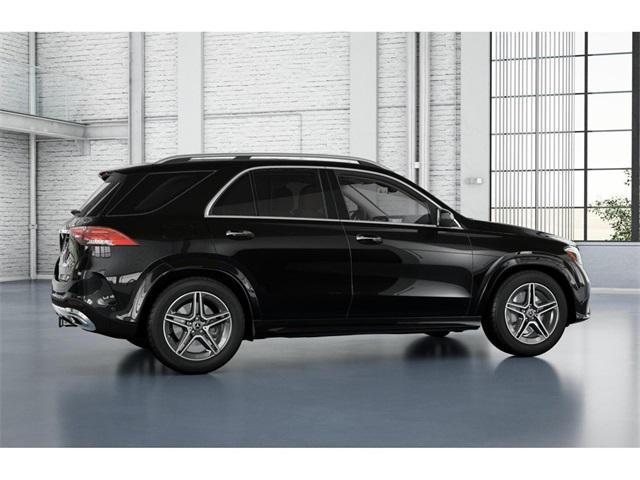 new 2025 Mercedes-Benz GLE 350 car, priced at $73,735