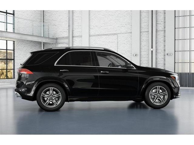 new 2025 Mercedes-Benz GLE 350 car, priced at $73,735