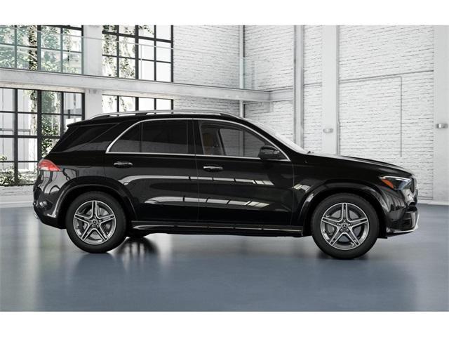 new 2025 Mercedes-Benz GLE 350 car, priced at $73,735