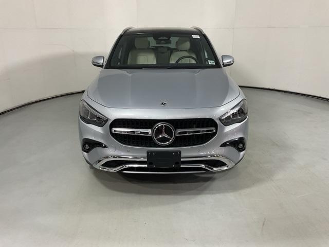 used 2025 Mercedes-Benz GLA 250 car, priced at $44,277