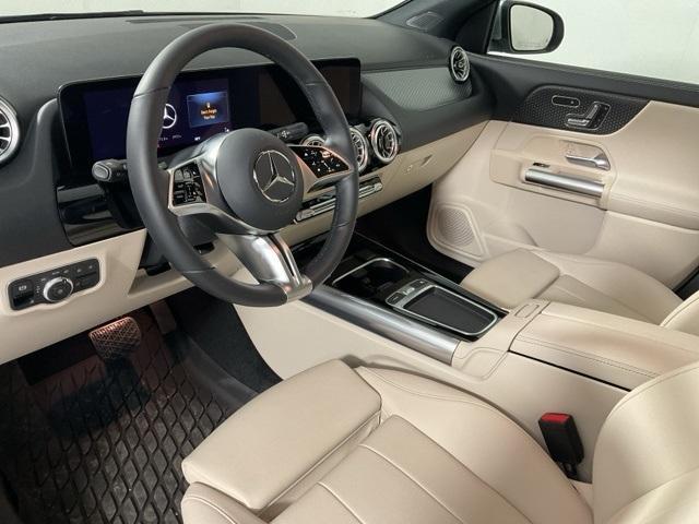 used 2025 Mercedes-Benz GLA 250 car, priced at $44,277