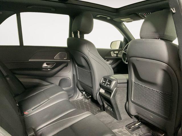 new 2025 Mercedes-Benz GLE 350 car, priced at $62,500