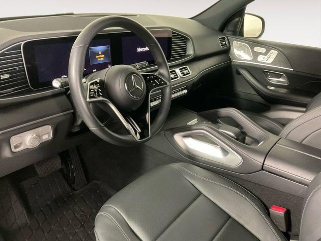 new 2025 Mercedes-Benz GLE 350 car, priced at $62,500