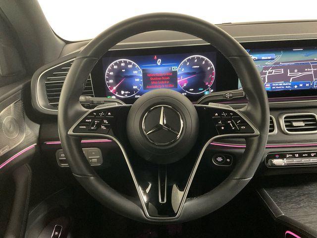 new 2025 Mercedes-Benz GLE 350 car, priced at $62,500
