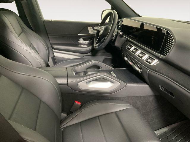 new 2025 Mercedes-Benz GLE 350 car, priced at $62,500