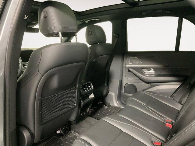 new 2025 Mercedes-Benz GLE 350 car, priced at $62,500
