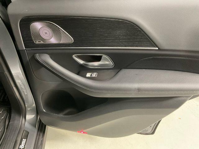 new 2025 Mercedes-Benz GLE 350 car, priced at $62,500