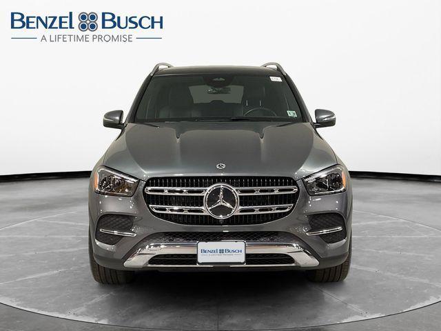 new 2025 Mercedes-Benz GLE 350 car, priced at $62,500