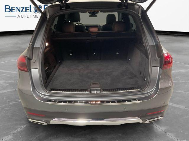 new 2025 Mercedes-Benz GLE 350 car, priced at $62,500