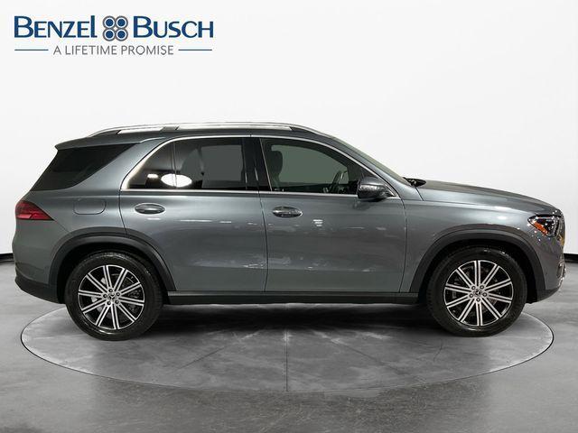 new 2025 Mercedes-Benz GLE 350 car, priced at $62,500