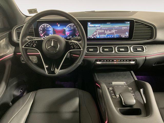 new 2025 Mercedes-Benz GLE 350 car, priced at $62,500