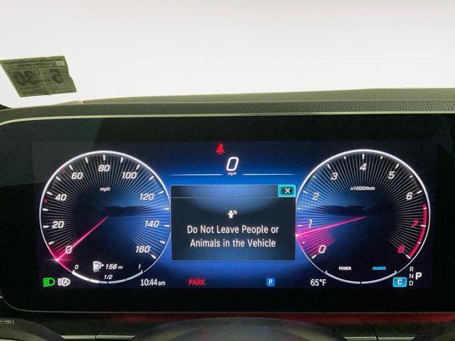 new 2025 Mercedes-Benz GLE 350 car, priced at $62,500