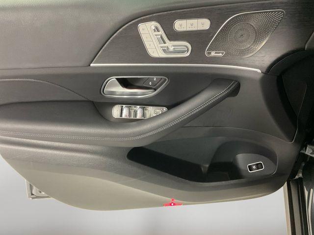 new 2025 Mercedes-Benz GLE 350 car, priced at $62,500