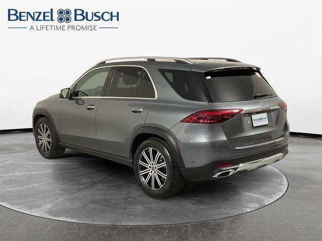 new 2025 Mercedes-Benz GLE 350 car, priced at $62,500