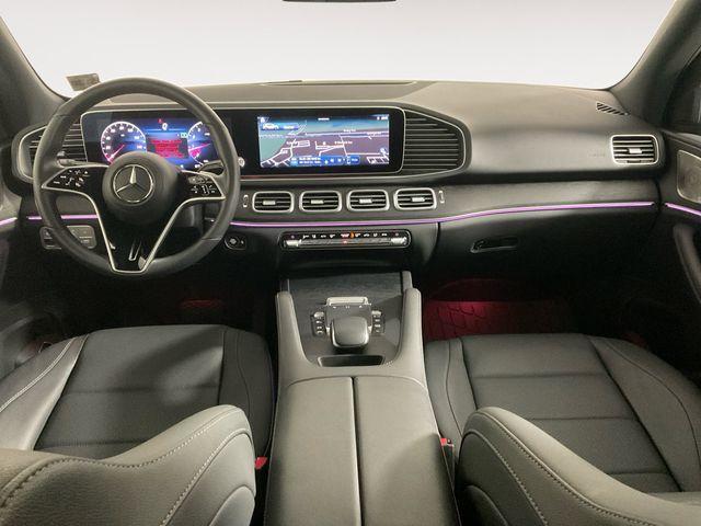 new 2025 Mercedes-Benz GLE 350 car, priced at $62,500