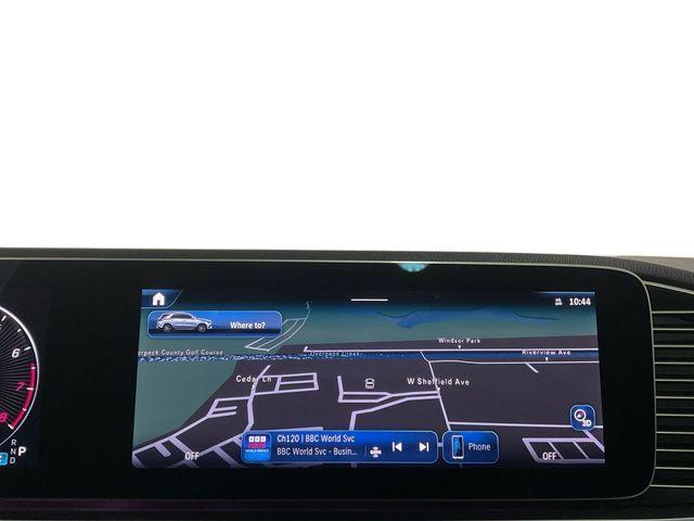 new 2025 Mercedes-Benz GLE 350 car, priced at $62,500