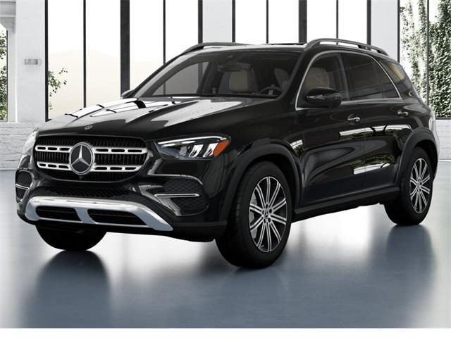 new 2024 Mercedes-Benz GLE 350 car, priced at $65,010