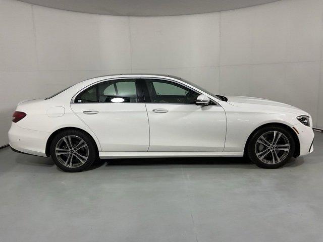 used 2022 Mercedes-Benz E-Class car, priced at $45,932