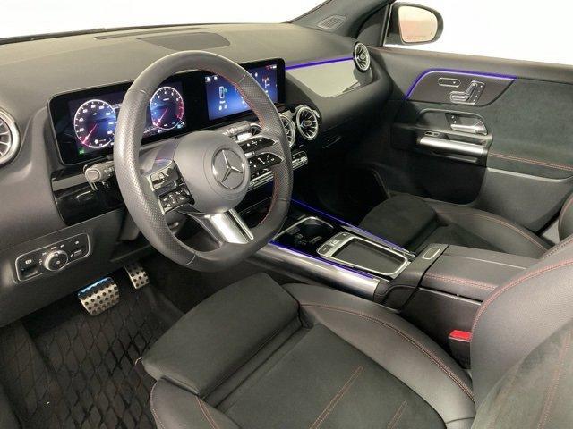 used 2025 Mercedes-Benz GLA 250 car, priced at $49,077