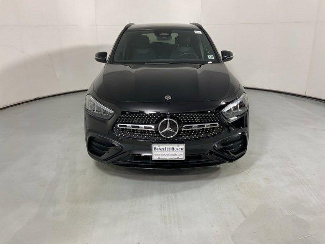 used 2025 Mercedes-Benz GLA 250 car, priced at $49,077