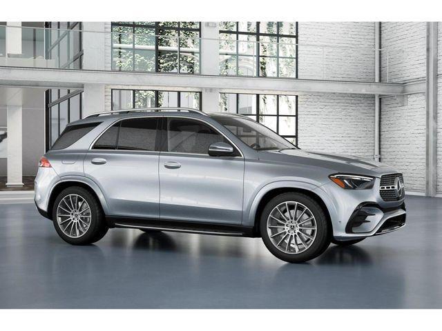 new 2025 Mercedes-Benz GLE 450e car, priced at $82,020