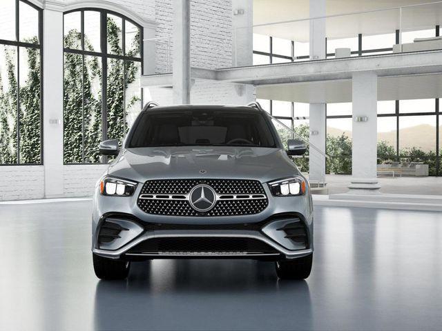 new 2025 Mercedes-Benz GLE 450e car, priced at $82,020