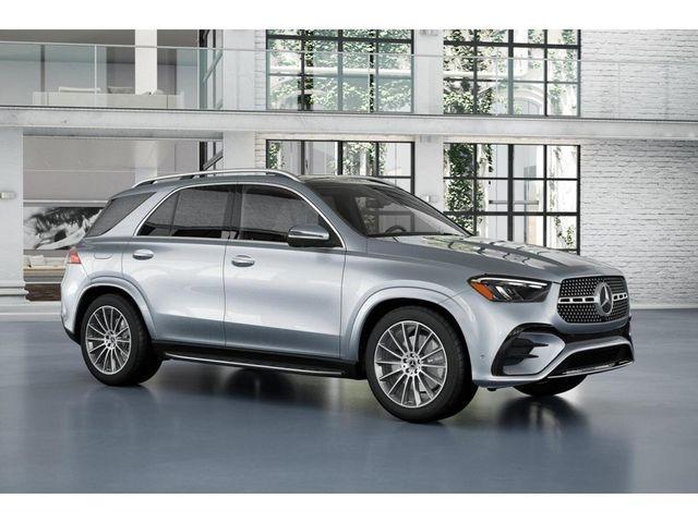 new 2025 Mercedes-Benz GLE 450e car, priced at $82,020