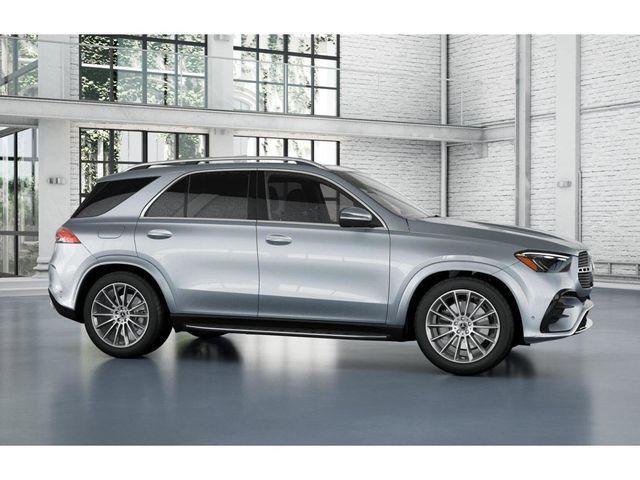 new 2025 Mercedes-Benz GLE 450e car, priced at $82,020