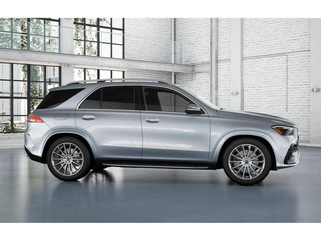 new 2025 Mercedes-Benz GLE 450e car, priced at $82,020