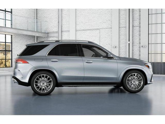 new 2025 Mercedes-Benz GLE 450e car, priced at $82,020