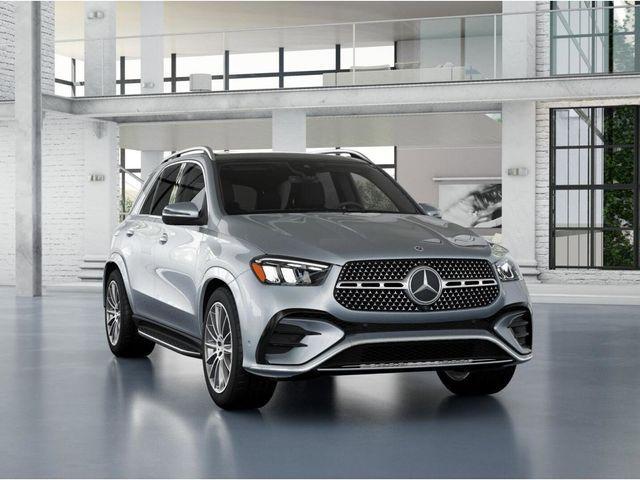 new 2025 Mercedes-Benz GLE 450e car, priced at $82,020