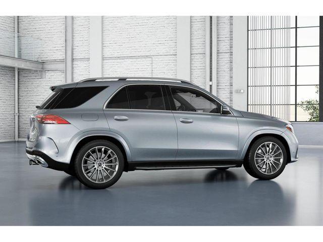 new 2025 Mercedes-Benz GLE 450e car, priced at $82,020