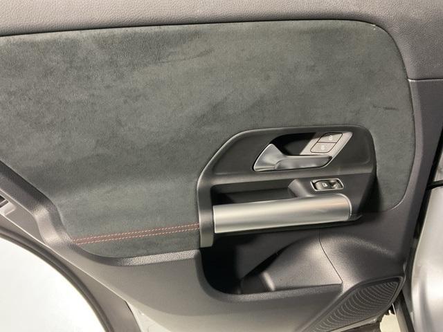 used 2025 Mercedes-Benz GLA 250 car, priced at $47,954