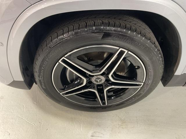 used 2025 Mercedes-Benz GLA 250 car, priced at $47,954