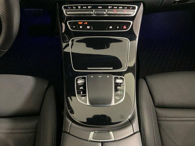 used 2023 Mercedes-Benz AMG E 53 car, priced at $72,689