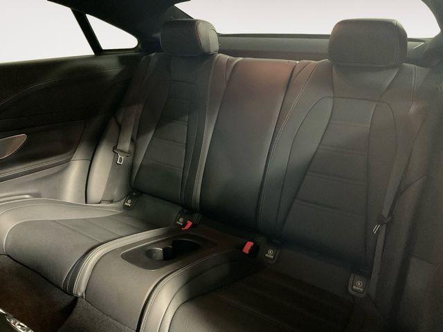 used 2023 Mercedes-Benz AMG E 53 car, priced at $72,689