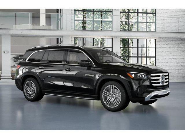 new 2026 Mercedes-Benz GLS 450 car, priced at $94,130