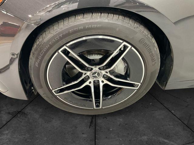 used 2025 Mercedes-Benz E-Class car, priced at $62,884