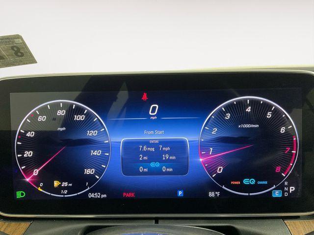 used 2022 Mercedes-Benz C-Class car, priced at $34,966