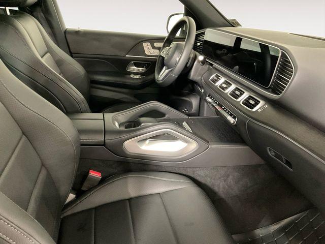 used 2021 Mercedes-Benz GLE 350 car, priced at $43,866