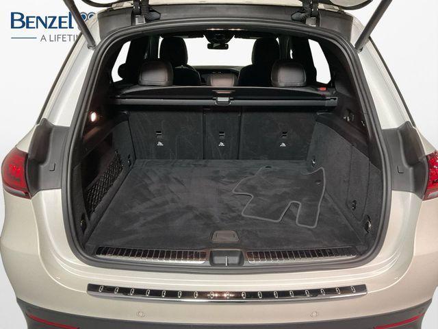 used 2021 Mercedes-Benz GLE 350 car, priced at $43,866