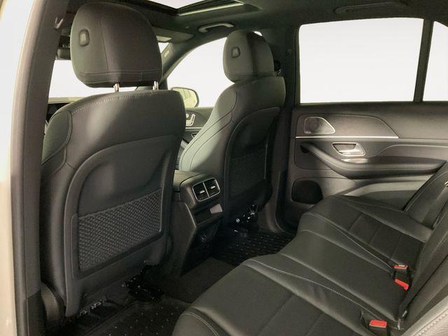 used 2021 Mercedes-Benz GLE 350 car, priced at $43,866