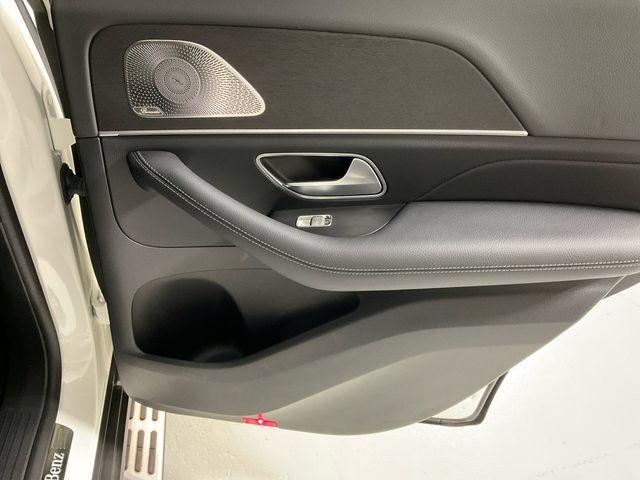 used 2021 Mercedes-Benz GLE 350 car, priced at $43,866