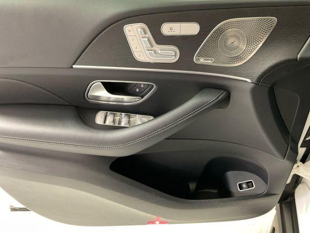 used 2021 Mercedes-Benz GLE 350 car, priced at $43,866
